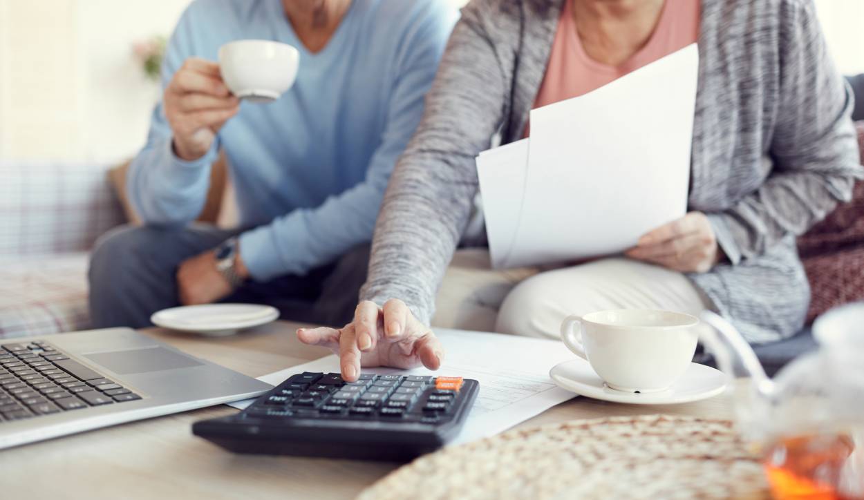 Siete pasos para cuidar tu salud financiera en la cuesta de enero